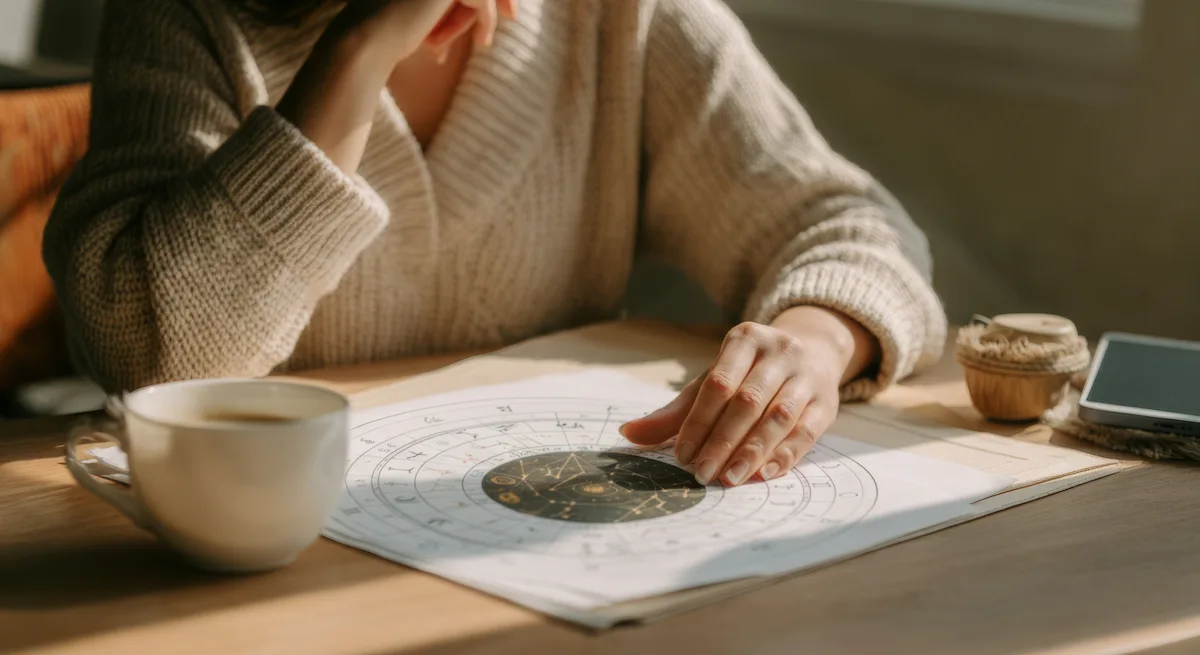 astrologia